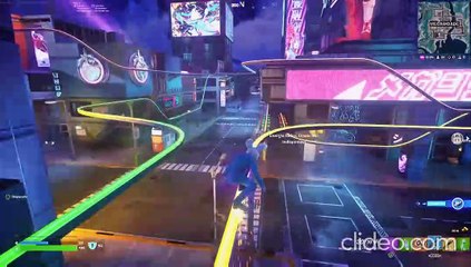 FORTNITE CHAPER 4 SEASON 4