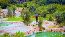 Ayúdame señor __ Ministerio Talento Divino