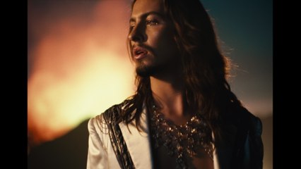 Greta Van Fleet - The Falling Sky