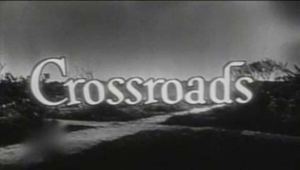 Crossroads
