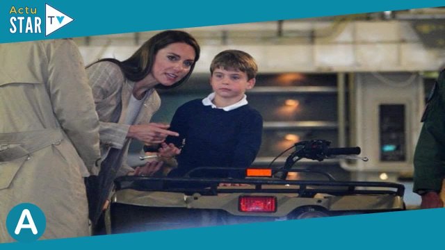 Kate Middleton découvrez le montant faramineux du patrimoine de Charlotte, plus riche que George