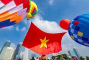 TPHCM sẽ thả khinh khí cầu trong 2 ngày chào mừng Quốc Khánh