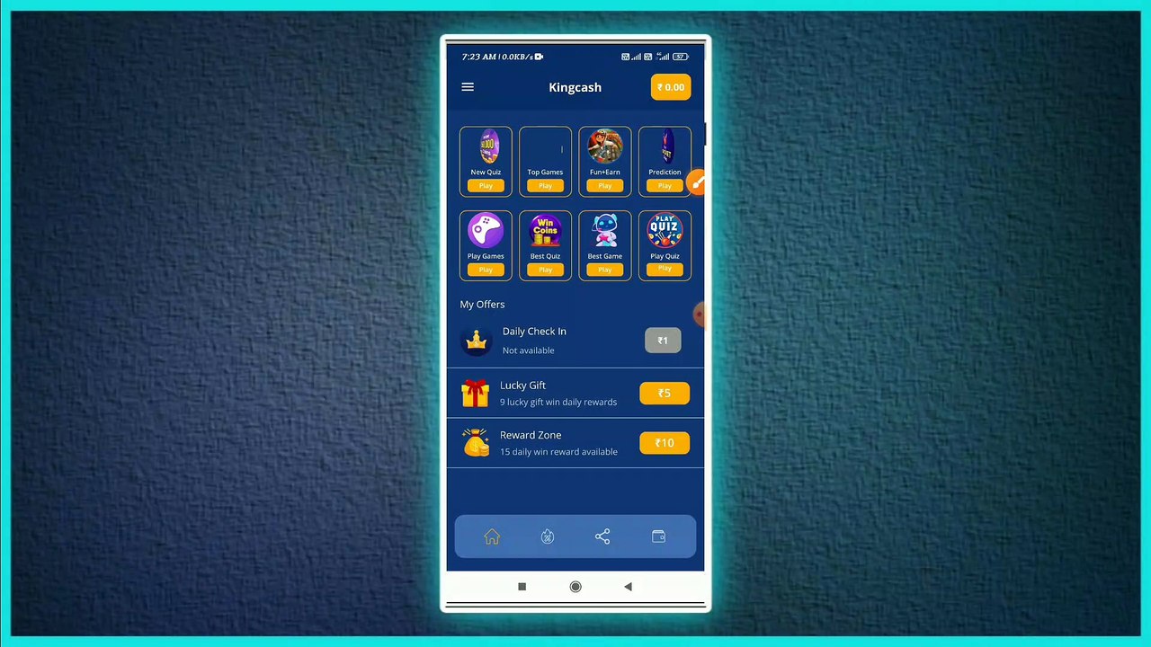 New Earning App Today | Online paisa Kaise Kamaye