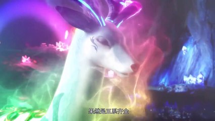 The Legend of Magic Outfit Episode 7 Subtitles Multi Subtitles