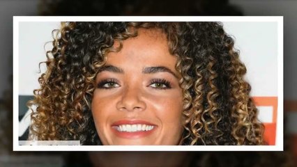 Anaïs Grangerac mariée  l'animatrice télé de TF1 célèbre un cap important avec son mari