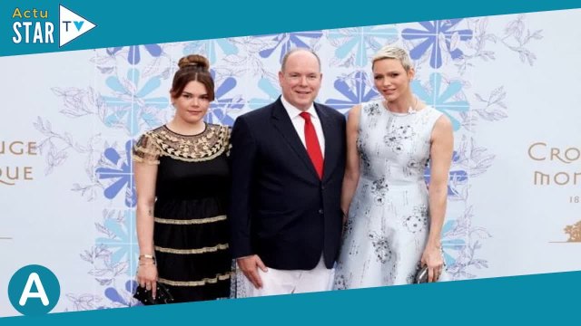 Charlene de Monaco pourquoi la princesse retourne en Afrique du Sud