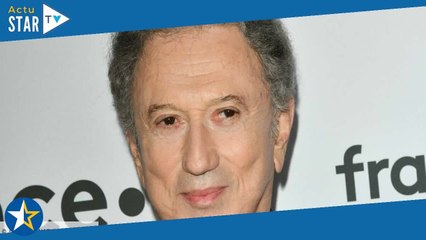 « C'est ridicule »  Michel Drucker cash sur la polémique entre Juliette Armanet et Michel Sardou