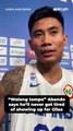 Rhenz Abando says he’ll never get tired of showing up for Gilas  #FIBAWC