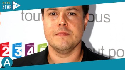 Nicolas Demorand anéanti par la mort de son frère Sébastien  C'est lui qui m'a pris en main