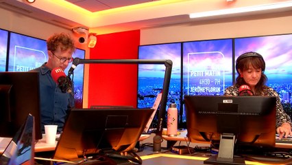 Le journal RTL de 5h du 30 août 2023