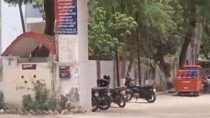 रायबरेली: अज्ञात युवक की ट्रेन से कटकर हुई दर्दनाक मौत, दहशत