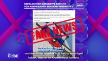 Faktencheck: Nutzt Russlands Propaganda Euronews für Fake News?