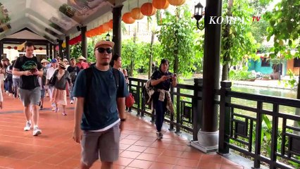 5 Destinasi Wisata di Vietnam yang Wajib Dikunjungi, Ada Situs Warisan Dunia UNESCO
