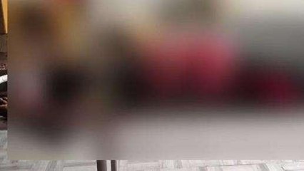 కాకినాడ: జిల్లాలో ఘోర ప్రమాదం.. ఇద్దరు దుర్మణం