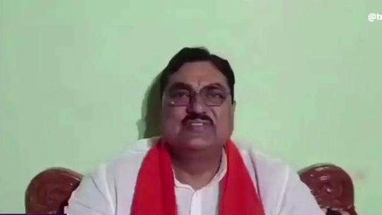 कृषि मंत्री ने बहनों को दी रक्षाबंधन की बधाई, किया PM का धन्यवाद