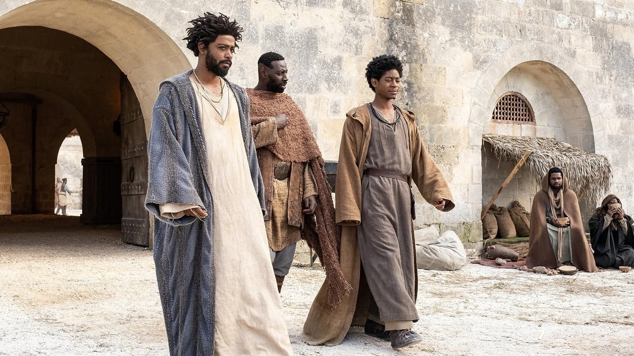 The Book of Clarence (2024) | Official Trailer, Full Movie Stream Preview