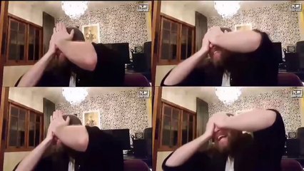 Nando Moura Falando: "PUTZGRILA, PUTZGRILA, ESTOU LASCADO!", Um Milhão De Vezes.