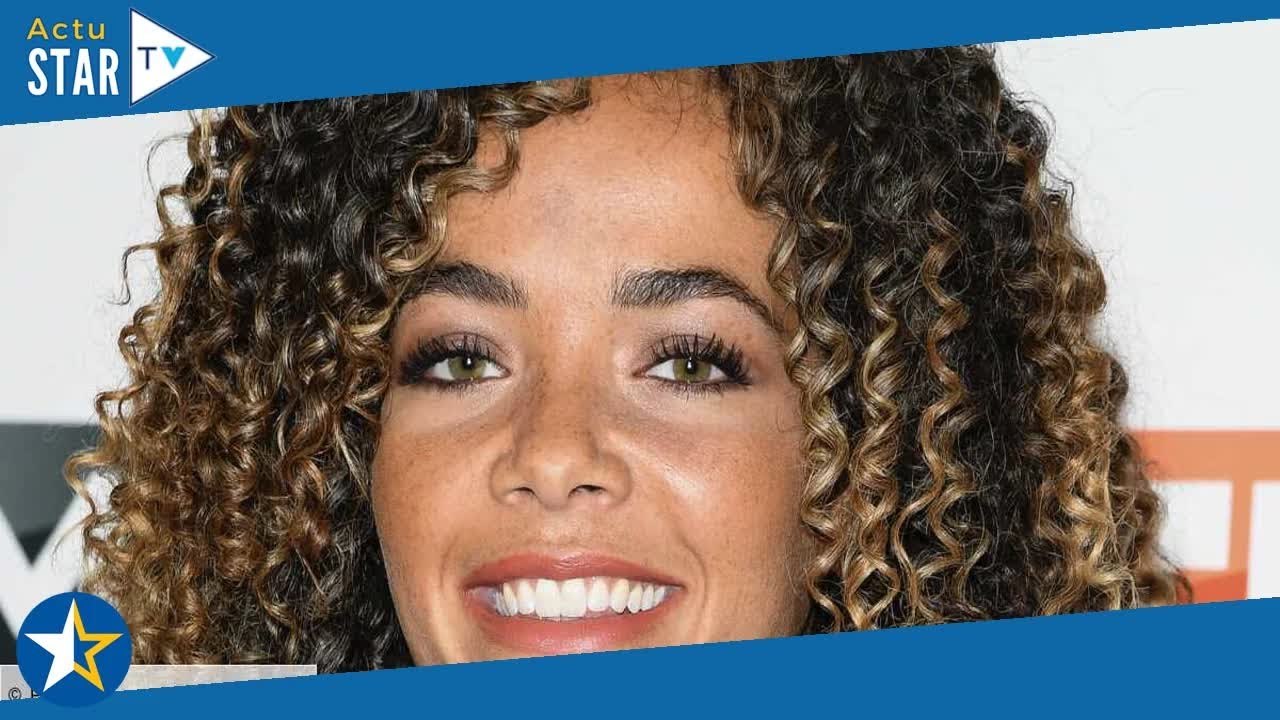 Anaïs Grangerac mariée  l'animatrice télé de TF1 célèbre un cap important avec son mari