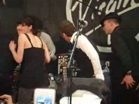 Virgin megastore Fin