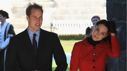 Kate Middleton once catwalked for a fashion show in her college, here's what she wore