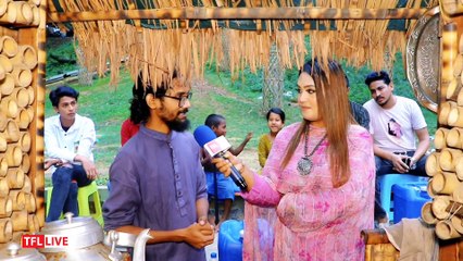 কুঞ্জ  চা প্রেমীদের আড্ডা ♥️♥️  সি আর বি, চট্টগ্রাম।