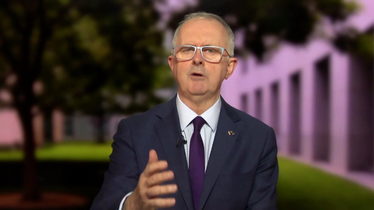 Australian Electoral Commissioner clarifies the voice to parliament voting process