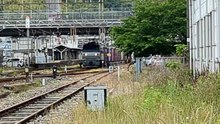 PXL_20230525_093546 67列車・67レ Train 67, 67 re.