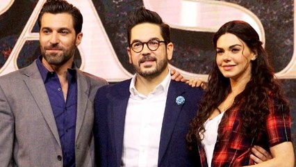 Así eligió Pedro Ortíz de Pinedo a la pareja protagónica de 'Minas de Pasión'