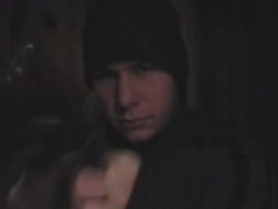 Phorophonique - Je Suis Juste Derrière Vous