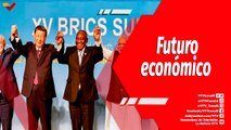 El Mundo en Contexto | XV reunión de la cumbre de los Brics en Sudáfrica