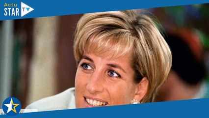 Lady Diana  cette lettre écrite peu de temps avant son divorce avec Charles révélée