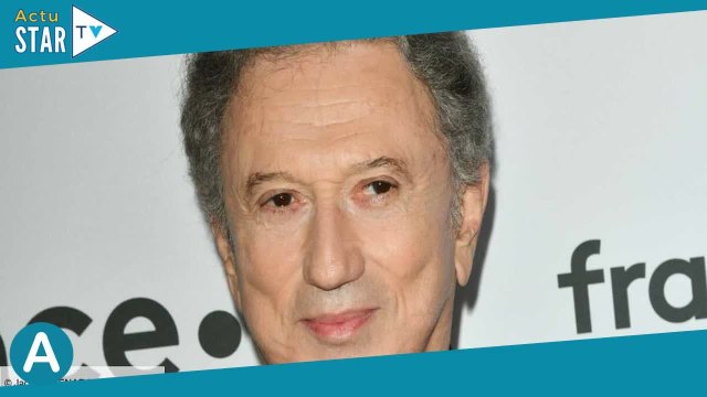 « C'est ridicule » Michel Drucker cash sur la polémique entre Juliette Armanet et Michel Sardou