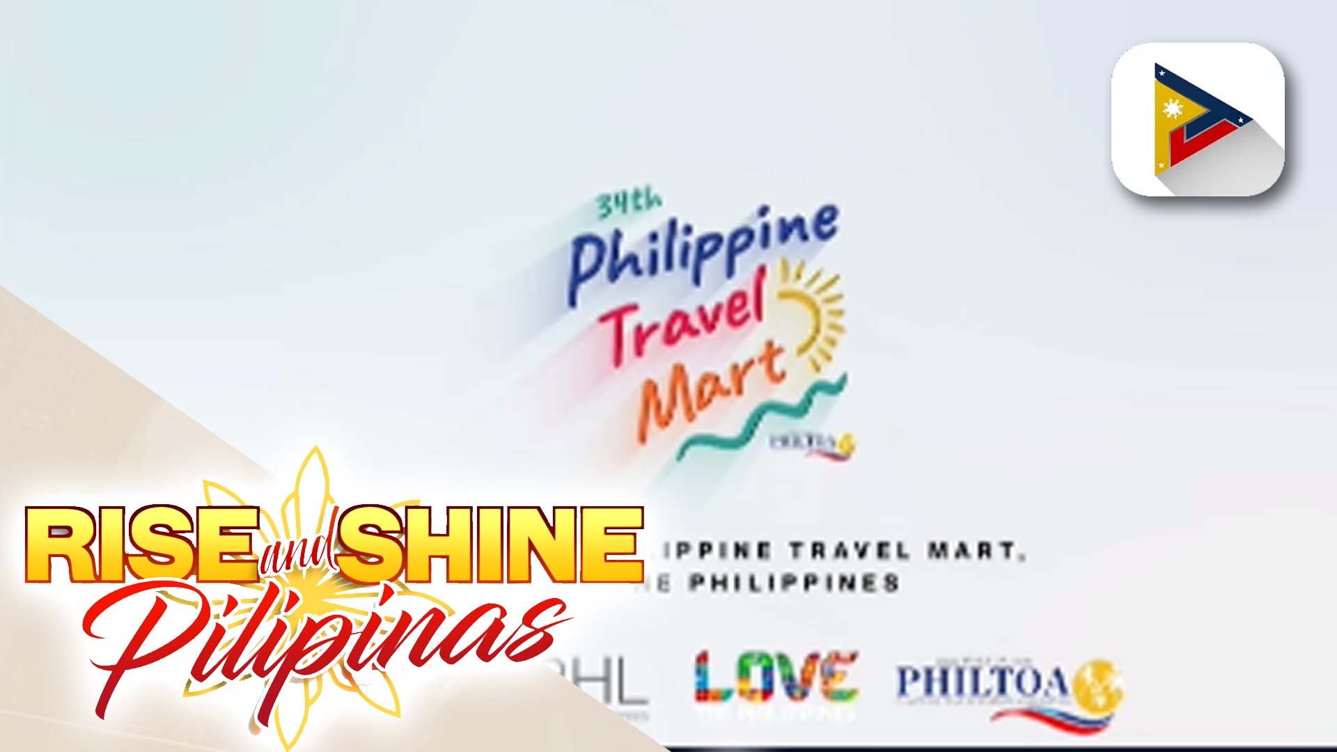 ⁣Philippine Travel Mart 2023