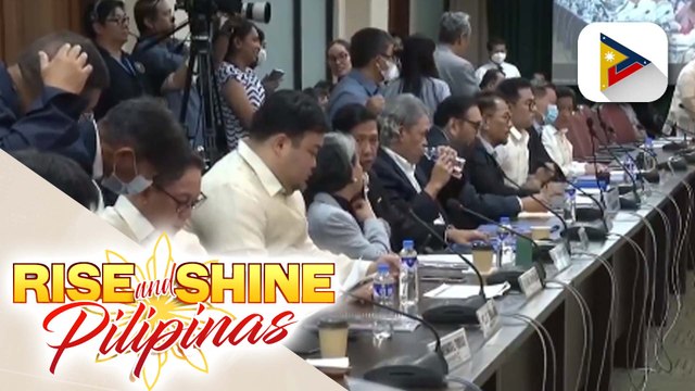 DHSUD: Pabahay ng pamahalaan sa ilalim ng 4PH program,mananatiling abot-kaya