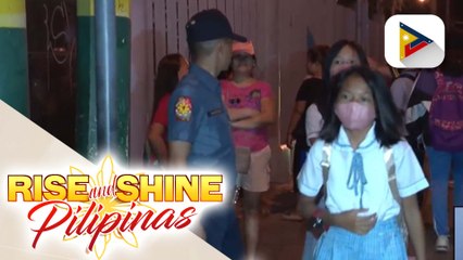 DepEd, nanawagan na huwag ipitin ang mga estudyante sa territorial dispute ng Taguig at Makati