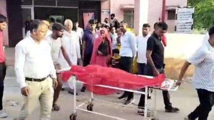 दौसा: महिला ने की आत्महत्या, ऐसे मौत को लगाया गले, मची सनसनी