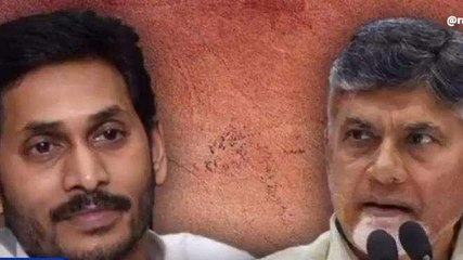 తూర్పుగోదావరి: ఉమ్మడి జిల్లాలో సీఎం.. మాజీ సీఎం పర్యటన