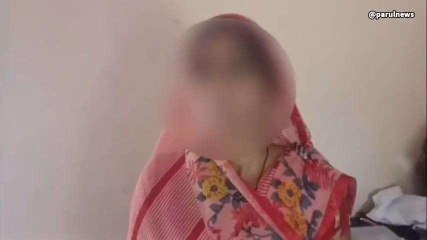 चूरू: 20 दिनों से लापता बेटी का नहीं लगा सुराग, बेबस माँ ने पुलिस व आमजन से लगाई गुहार, देखें वीडियो