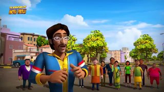 Moto Patlu Episode 10