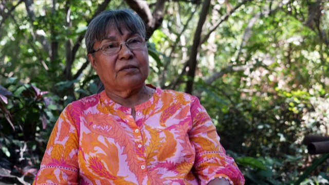 Some Queenslanders say they haven’t been given information about the voice to parliament