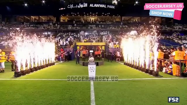 Ronaldo Double Goal - Al Nassr vs Al Shabab 4-0 Hіghlіghts & Goals 2023
