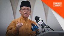 Perlu lebih berhati-hati dan menjaga sensitiviti agama dalam program hiburan - Mohd Nai'm