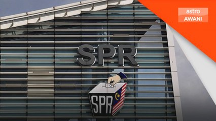 Keputusan, penyata pengundian PRN dan PRK Kuala Terengganu diwartakan