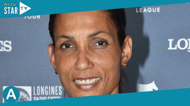 Christine Arron revient sur ses grossesses qui ont tout changé, avec deux athlètes bien connus