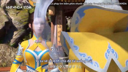 Tập 00-10 Đoạ Huyền Sư (Duo Xuan Shi) 2023 HD-VietSub