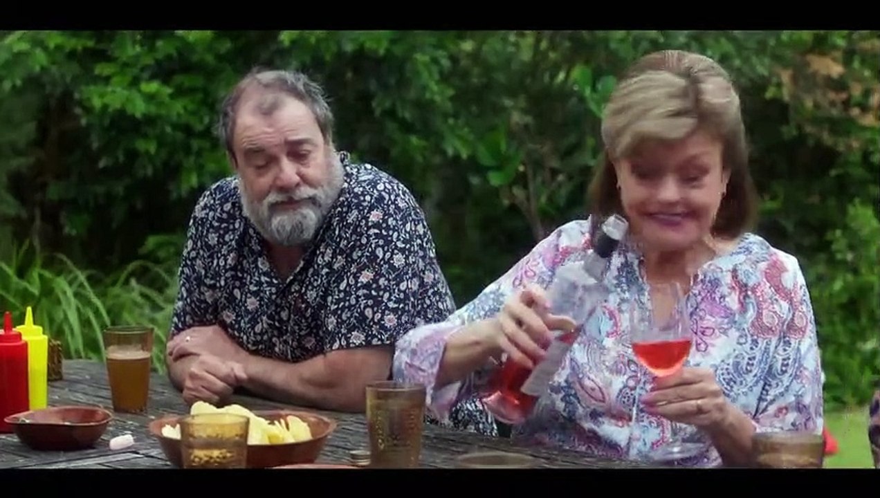 The Appleton Ladies Potato Race 2023 - Theatrical Trailer