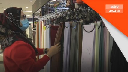 Sokongan, insentif penyelesaian tuntas pengukuhan peranan PKS dalam rantaian global