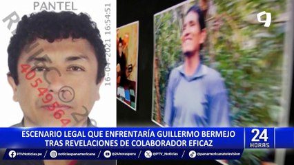 Guillermo Bermejo: ¿Congresista podría solicitar asilo político a países latinoamericanos?