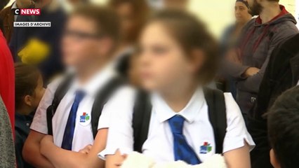 École : Gabriel Attal favorable à une expérimentation du port de l'uniforme
