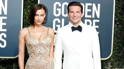 Bradley Cooper et Irina Shayk à nouveau en couple ? Un proche se confie